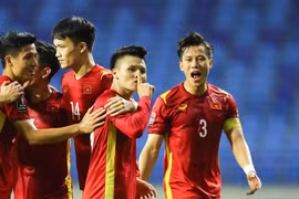 Cổ động viên Thái Lan: “Đội tuyển Việt Nam xứng đáng là số 1 Đông Nam Á”