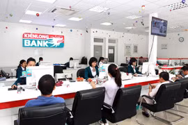 Kienlongbank lên kế hoạch tăng vốn lên hơn 3.650 tỷ đồng trong năm 2021