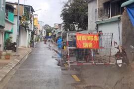 TP. HCM yêu cầu thực hiện quyết liệt các giải pháp phòng, chống dịch Covid-19