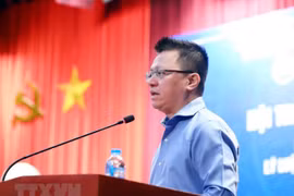 Kinh tế truyền thông: Biến khó khăn, thách thức thành cơ hội phát triển báo chí