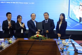 Quản lý rủi ro sức khỏe dễ dàng với công nghệ ứng dụng trí tuệ nhân tạo từ Bảo hiểm Bảo Việt & Hitachi