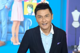Quan Lễ Kiệt rời TVB sau gần 40 năm gắn bó
