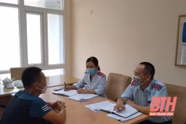 Thu hồi giấy phép trang thông tin điện tử tổng hợp tintucnamdinh.vn