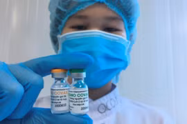 Đến năm 2030, Việt Nam làm chủ được công nghệ sản xuất 15 loại vaccine