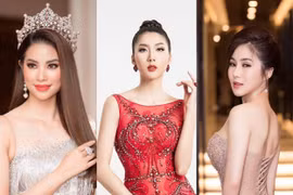 Từ bỏ sự nghiệp khi đang ở đỉnh cao, cuộc sống sao Việt trên đất Mỹ hiện nay ra sao?