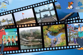 Quảng bá hình ảnh về con người, văn hóa Huế qua cuộc thi ảnh “HUEFOTOur 2021”