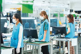 Bài 1: Công nghiệp - xây dựng: Động lực quan trọng của nền kinh tế Quảng Ninh