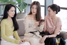Phim Việt đầu tiên ấn định lịch chiếu vào mùng 1 Tết Nguyên đán 2022
