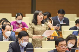 Kịp thời phát hiện, xử lý nghiêm hành vi lợi dụng tình hình dịch bệnh để trục lợi