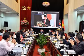 Nhà báo cần có phương pháp, kỹ năng, công cụ để kiểm tra, xác minh thông tin trước khi cung cấp cho công chúng