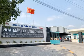 Kết quả kinh doanh quý 3 không thuận lợi, Bột giặt Lix (LIX) dự kiến lợi nhuận quý 4 tiếp tục giảm mạnh