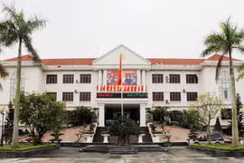 Bắc Ninh: Thu hồi đất không nằm trong Nghị quyết, huyện Yên Phong “đổ lỗi” do soạn thảo văn bản!