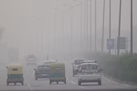 Ô nhiễm không khí ở New Delhi lên báo động khi Ấn Độ gỡ hạn chế COVID