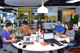 Doanh nghiệp khởi nghiệp vượt khó trong đại dịch