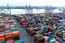 Miễn phí nhiều dịch vụ tại cảng Cát Lái, Hiệp Phước đến hết năm nay