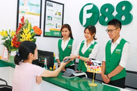 F88 tiếp tục huy động thành công 100 tỷ đồng trái phiếu riêng lẻ