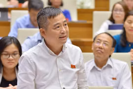 Cần cơ chế rõ ràng để việc mua sắm trang thiết bị, thuốc men tách rời khỏi chuyên môn