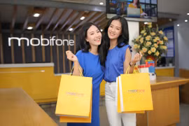 Mobifone - Thu hẹp khoảng cách trong thời đại số