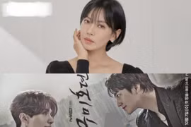 'Ác nữ' Kim So Yeon đóng cặp cùng tài tử Lee Dong Wook ?