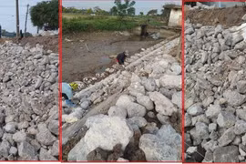 Cần có chỉ đạo xử lý dứt điểm vụ Công ty Thuận Duy bị tố “rút ruột” công trình tại dự án trăm tỷ?