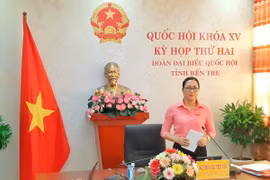 Danh hiệu ''Tỉnh Anh hùng”, “Thành phố Anh hùng” cần phải tạo tính công bằng cho các địa phương
