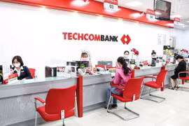 Gian lận điện tử và giao dịch thẻ tăng nhanh: Khuyến nghị phòng tránh