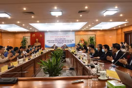 Bộ KH&CN: Làm chủ nhiều kỹ thuật hiện đại đạt trình độ thế giới trong lĩnh vực Y- Dược