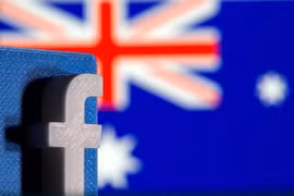 Sau quyết định của Facebook, Úc vẫn thúc đẩy dự thảo luật công nghệ mới