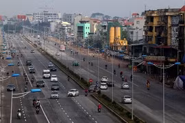 Hà Nội: Tập trung hoàn thiện kế hoạch đầu tư công trung hạn 5 năm 2021-2025