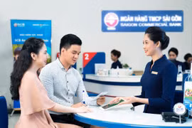 SCB: Tăng trưởng bền vững theo định hướng ngân hàng bán lẻ, đa năng, hiện đại