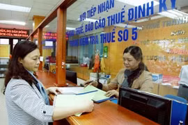 Bộ Tài chính đề xuất tiếp tục gia hạn thời hạn nộp thuế, tiền thuê đất