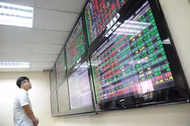 Chứng khoán ngày 19/2: Dự báo VN-Index tăng điểm nhẹ trong phiên cuối tuần