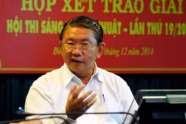 Công an kêu gọi nguyên Giám đốc Sở Khoa học Công nghệ Đồng Nai ra trình diện
