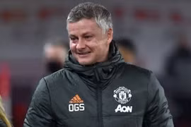 HLV Solskjaer nói gì sau trận thắng MU trước Real Sociedad?