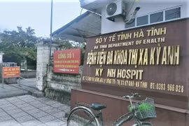 Khai báo gian dối, cô gái trẻ bị cách ly y tế tại nhà