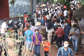 Tháng Giêng: Khởi đầu "cống hiến", bỏ những "ăn chơi"