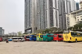 Vẫn còn 14 địa phương "chưa chốt" việc có nối lại các tuyến xe khách liên tỉnh hay không