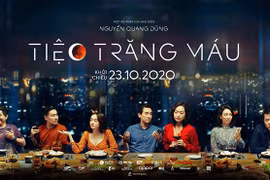 Những ứng viên đầu tiên tranh giải tại Liên hoan phim Việt Nam lần thứ 22