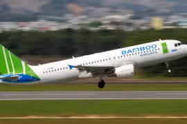 Chỉ định hãng hàng không Bamboo Airways bay thường lệ đến Mỹ