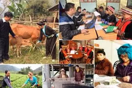 Ban hành Kế hoạch triển khai Chương trình mục tiêu quốc gia giảm nghèo bền vững