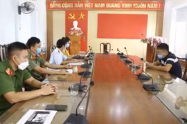 Hà Tĩnh: Phạt 5 triệu đồng facebooker đưa thông tin sai sự thật