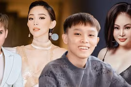 Quan điểm của sao Việt về lùm xùm của Hồ Văn Cường