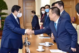 Chuyển sang thời kỳ bình thường mới, cộng đồng doanh nghiệp sẽ nhanh hơn, quyết liệt hơn
