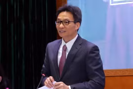 Kiện toàn Ban Chỉ đạo Trung ương Phong trào "Toàn dân đoàn kết xây dựng đời sống văn hóa"