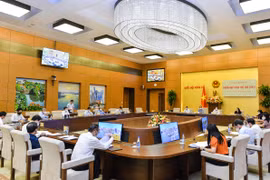 Phát triển kinh tế - xã hội năm 2022, cần xác định mục tiêu “điểm nhấn”