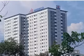 Lãi nhưng không có tiền, Hodeco (HDC) lấy tiền đâu đầu tư dự án khu du lịch nghìn tỷ Antares Vũng Tàu?