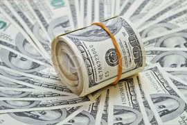 Tỷ giá ngoại tệ hôm nay 12/10: Đồng USD tăng trở lại