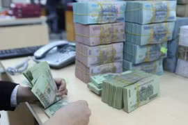 Hơn 3.000 tỷ đồng tiền thuế đã hết thời gian gia hạn chưa được thu hồi