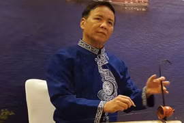 Nhạc sĩ, NSND Nguyễn Tiến qua đời ở tuổi 68