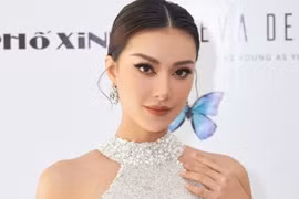 Kim Duyên được dự đoán lọt top 11 Miss Universe 2021